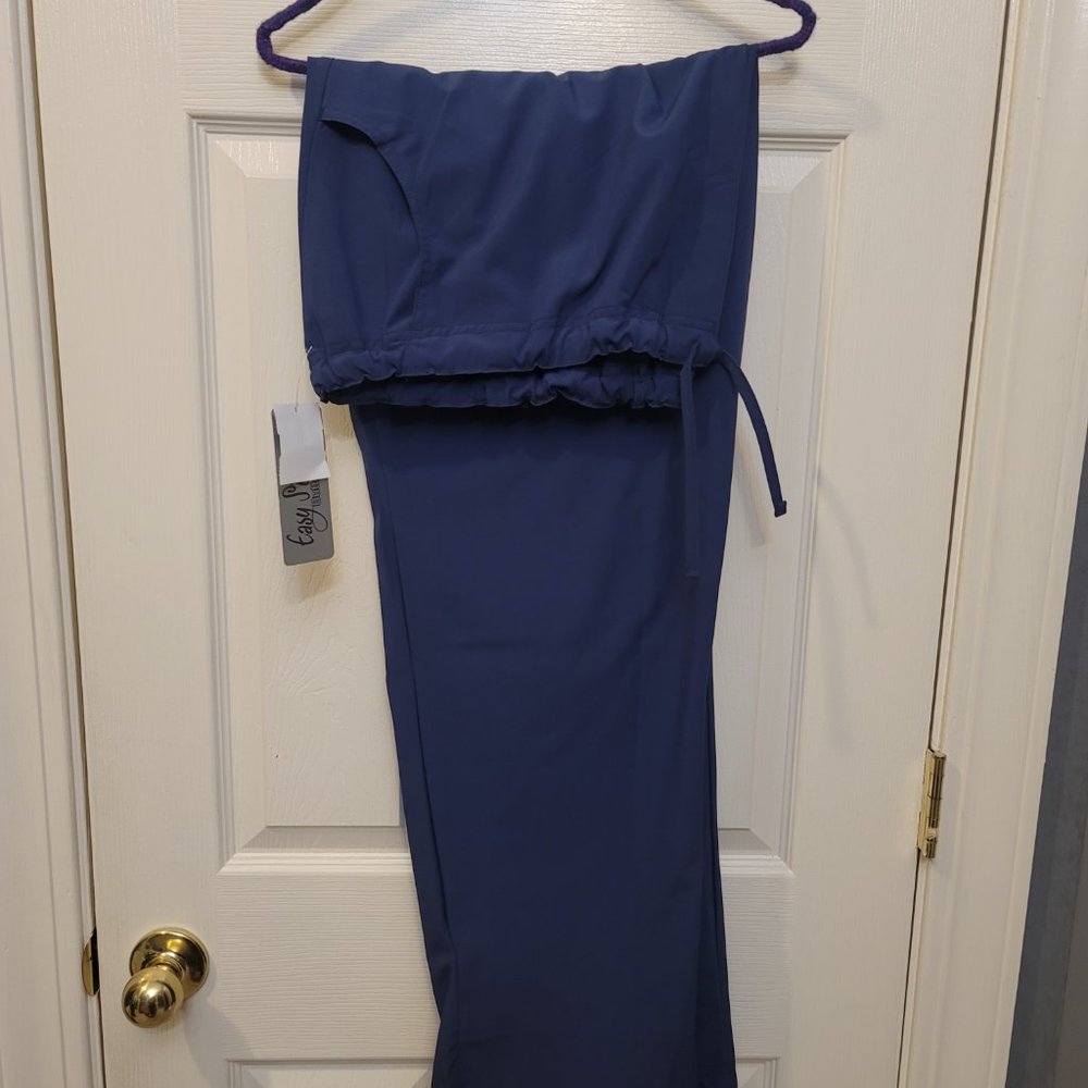 Scrub Pants - Picture 3 of 3